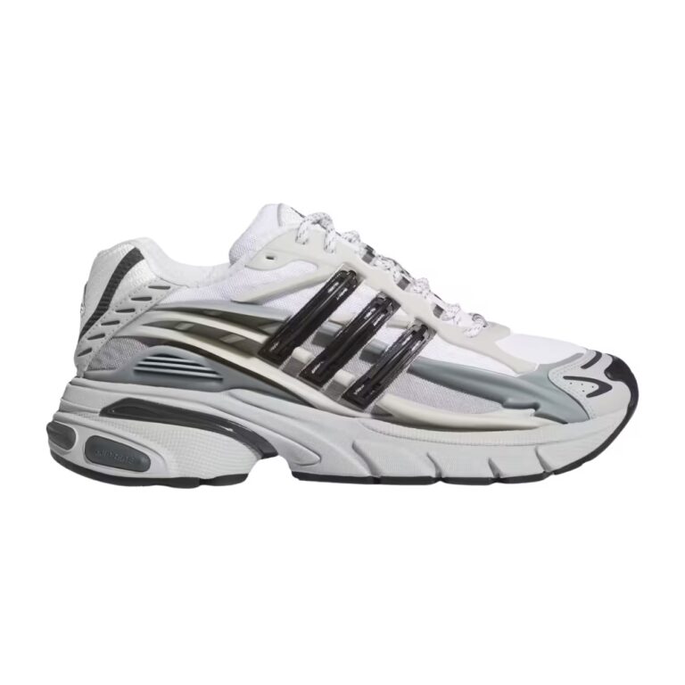 tenis adidas Adistar Jellyfish Pharrell Williams Solid Grey Black JP9265 minymal sneakers