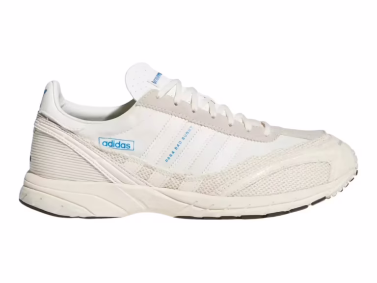 tenis adidas Adizero SL 72 Bad Bunny Off White JP8816 minymal sneakers gg