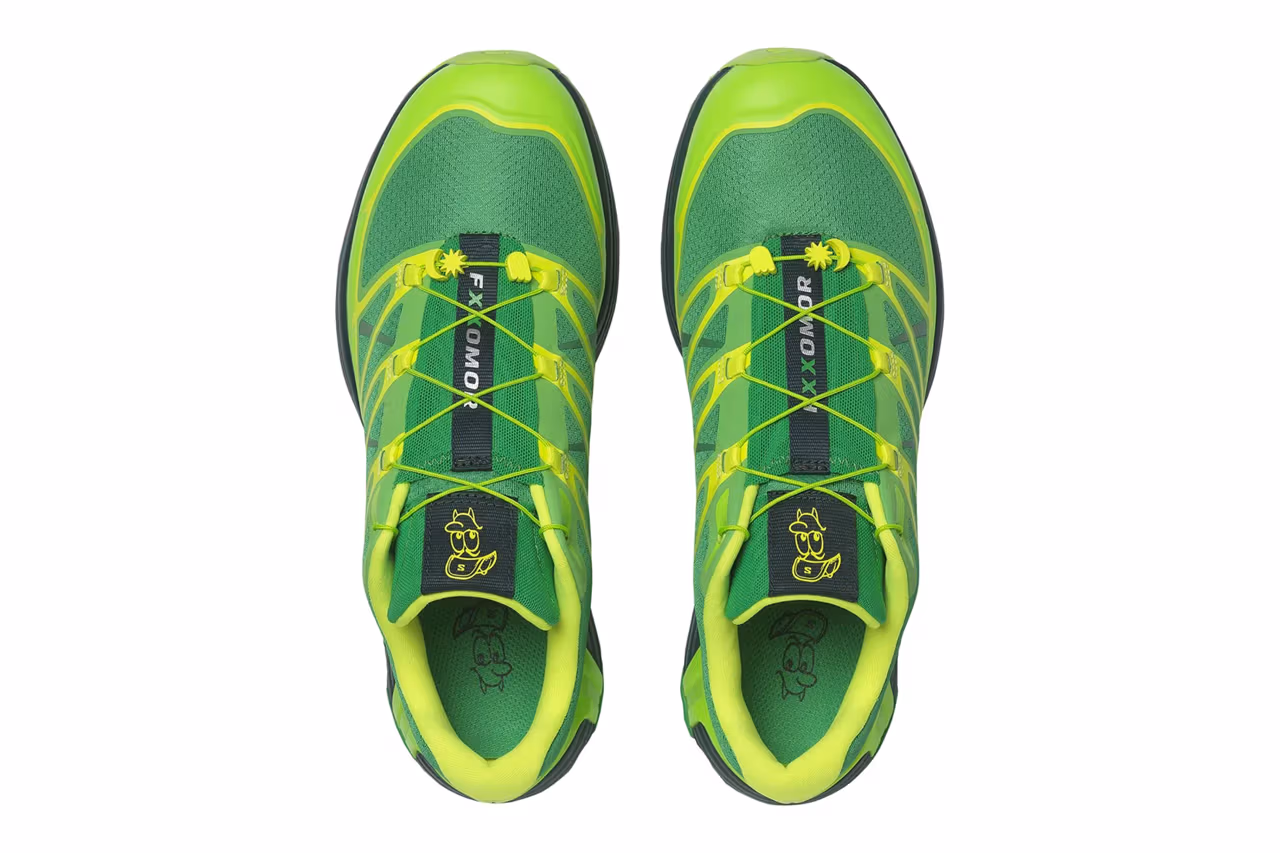 tenis de feid Salomon XT Pathway 2 FXXOMOR L49120300 minymal sneakers 2 tenis de feid Salomon XT Pathway 2 FXXOMOR L49120300 minymal sneakers 2