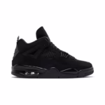 Jordan 4 Retro Black Cat (2025)