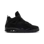 Jordan 4 Retro Black Cat (2025)