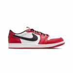 Jordan 1 Retro Low OG Chicago (2025)