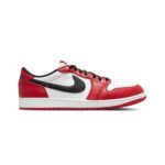 Jordan 1 Retro Low OG Chicago (2025)