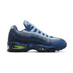 Nike Air Max 95 Muscle QS Yu-Gi-Oh! Joey II7404-400