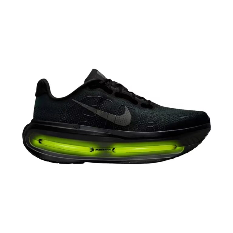 tenis Nike Vomero Premium Black Anthracite HQ2050-001 minymal sneakers