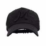 Gorra ThirtyOne Hats El Mago Total Black