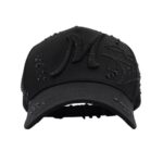 Gorra ThirtyOne Hats El Mago Total Black