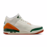 Jordan 3 Retro Solefly Miami