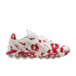 Nike Air Max DN8 SP x VAQUERA Sail Prime Red
