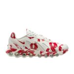 Nike Air Max DN8 SP x VAQUERA Sail Prime Red