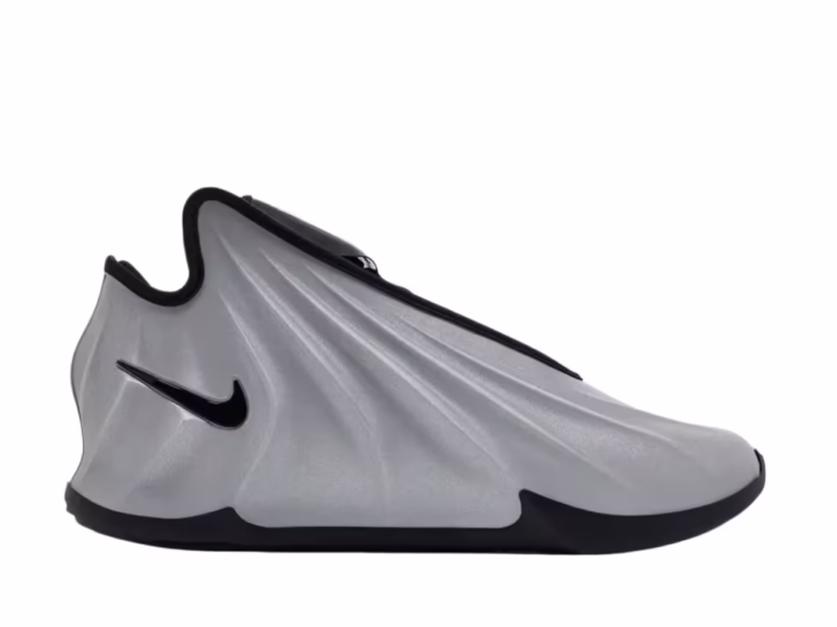 tenis Nike GT Future Metallic Silver FZ5590-002 minymal sneakers