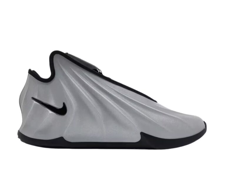 tenis Nike GT Future Metallic Silver FZ5590-002 minymal sneakers