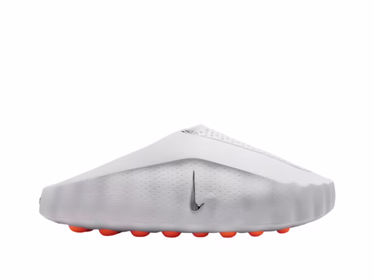 Sandalias Nike Mind 001 Light Smoke Grey HQ4307-003 minymal sneakers