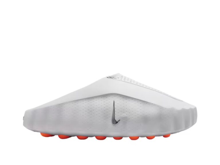 Sandalias Nike Mind 001 Light Smoke Grey HQ4307-003 minymal sneakers