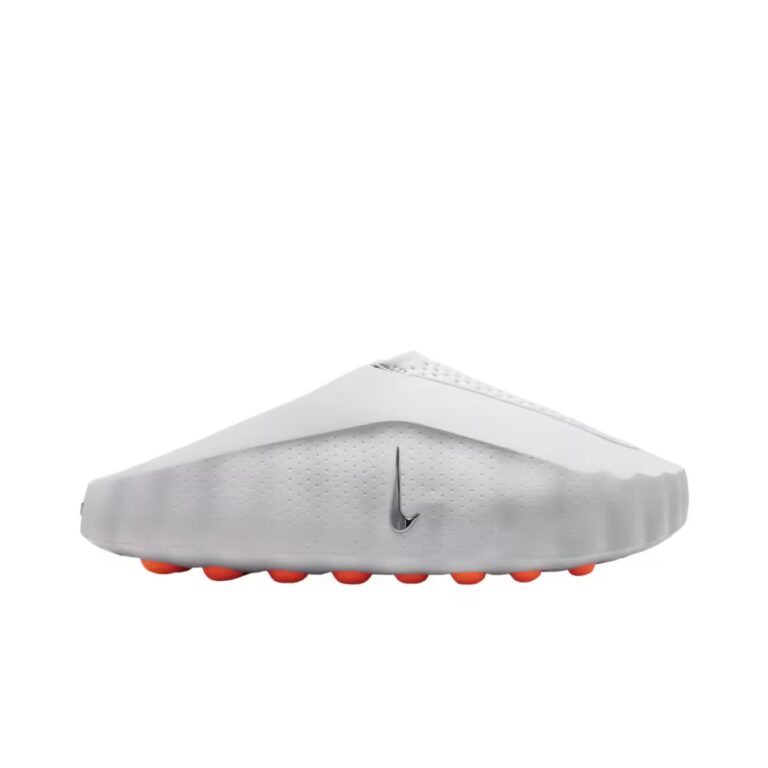 Sandalias Nike Mind 001 Light Smoke Grey HQ4307-003 minymal sneakers