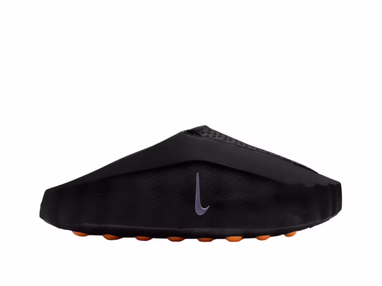 sandalias Nike Mind 001 Black HQ4307-001 minymal sneakers