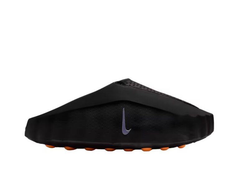 sandalias Nike Mind 001 Black HQ4307-001 minymal sneakers