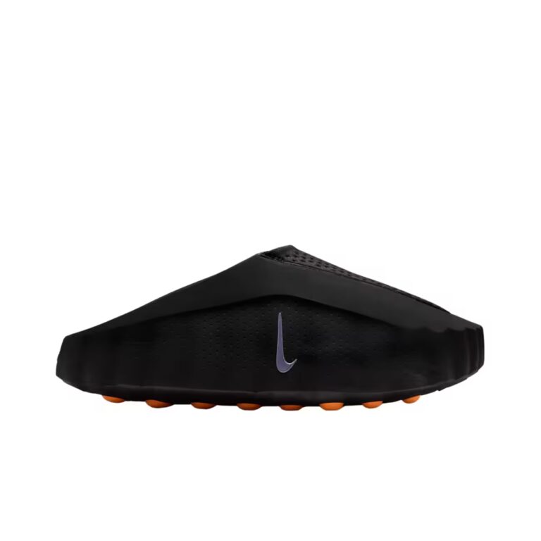 sandalias Nike Mind 001 Black HQ4307-001 minymal sneakers