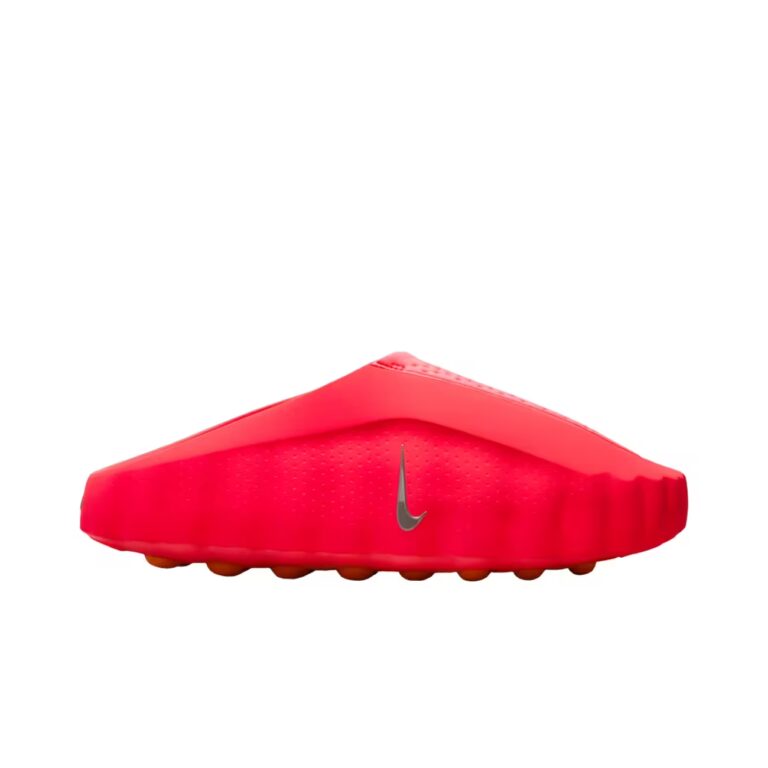 sandalias Nike Mind 001 Solar Red HQ4307-600 minymal sneakers