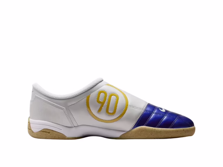 Tenis Nike Total 90 3 Blue Void HQ2851-402 minymal sneakers