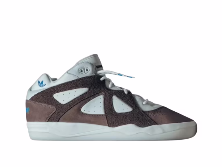 Tenis adidas BadBo Bad Bunny 1.0 Brown JS1469 minymal sneakers