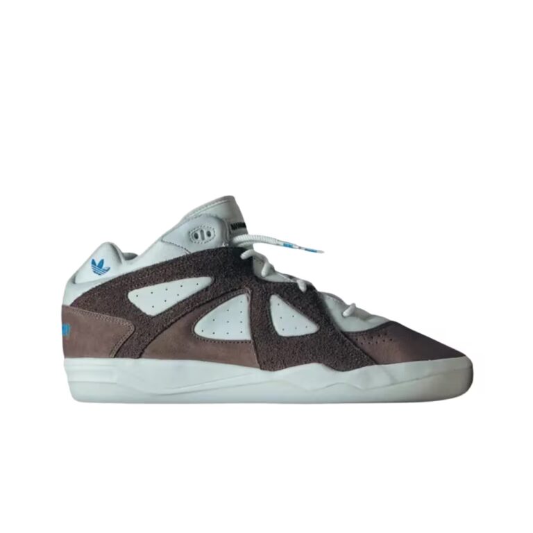 Tenis adidas BadBo Bad Bunny 1.0 Brown JS1469 minymal sneakers
