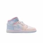 Air Jordan 1 Mid SE Love Is In The Air (Niñas / Mujer)