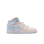 Air Jordan 1 Mid SE Love Is In The Air (Niñas / Mujer)