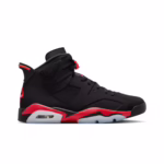 Jordan 6 Retro Infrared Salesman