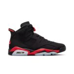 Jordan 6 Retro Infrared Salesman