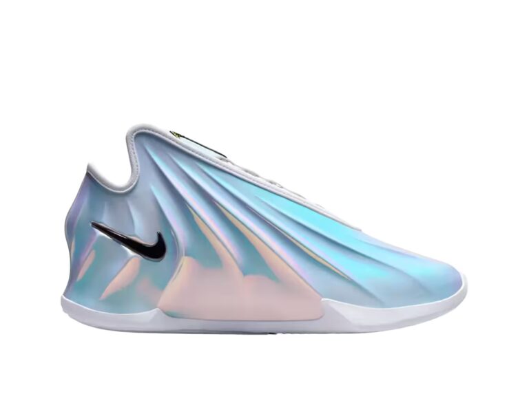 tenis Nike GT Future Warning Label (All-Star Weekend 2026) IB6681-900 minymal sneakers