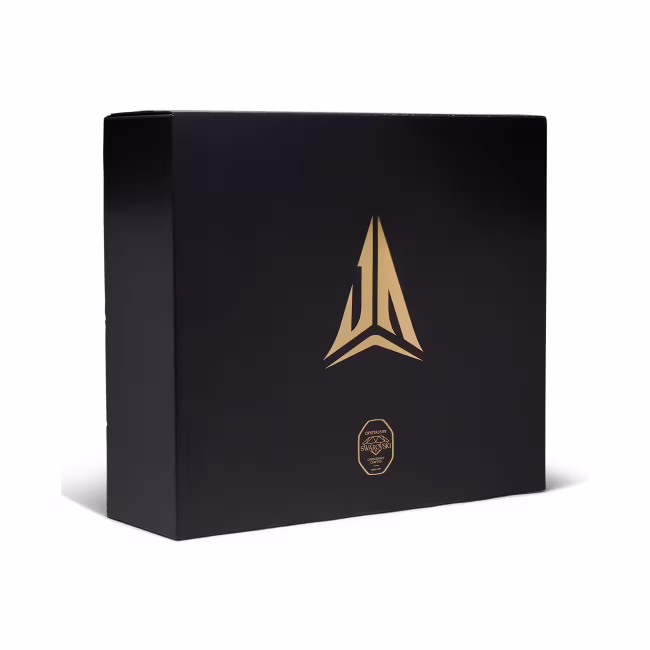 tenis Nike Ja 3 Swarovski Black IB6675-001 minymal sneakers 3 tenis Nike Ja 3 Swarovski Black IB6675-001 minymal sneakers 3