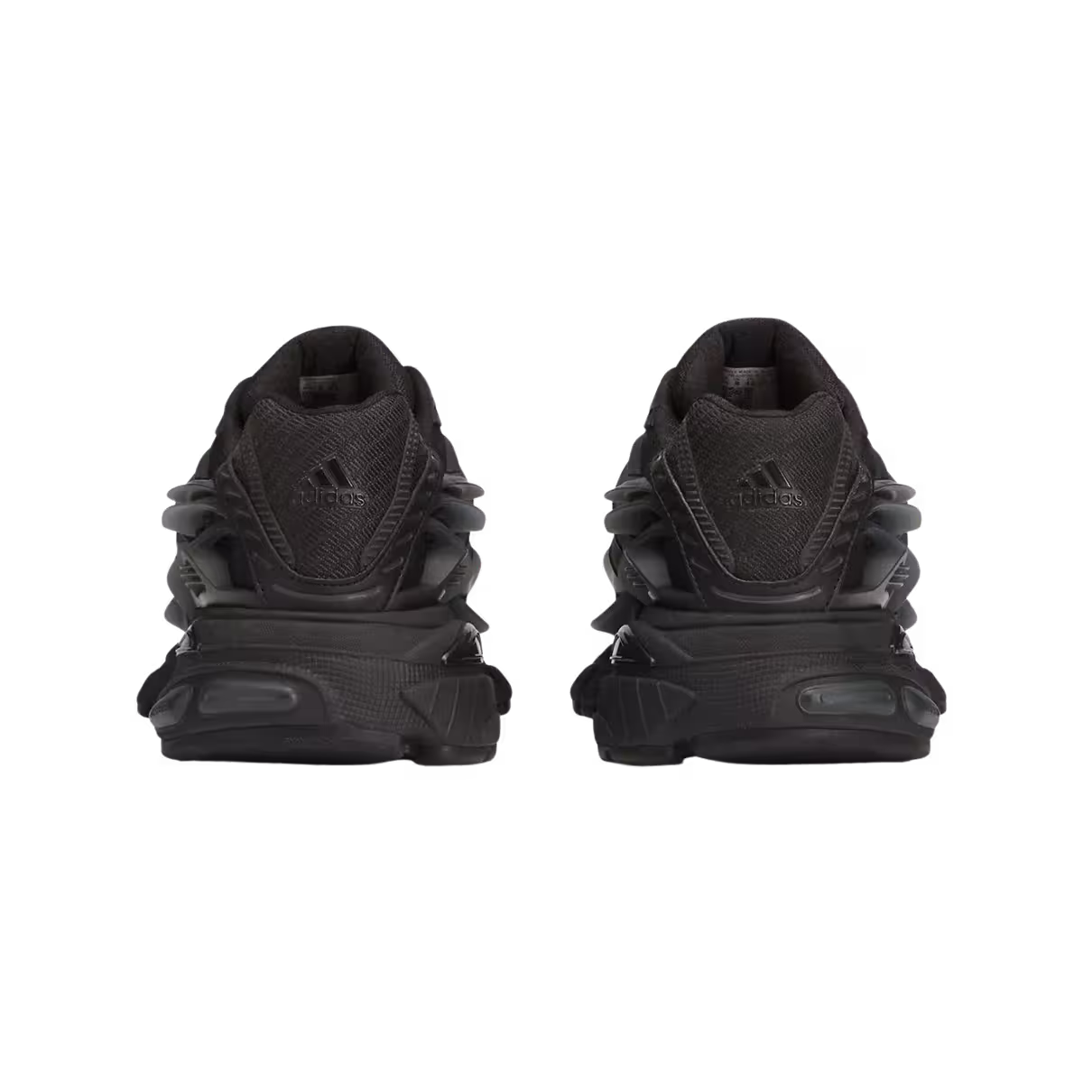 tenis adidas Adistar Jellyfish Negros KJ3841 minymal sneakers tenis adidas Adistar Jellyfish Negros KJ3841 minymal sneakers