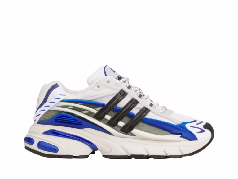 tenis adidas Adistar Jellyfish Pharrell Williams Royal Blue JP9263 minymal sneakers