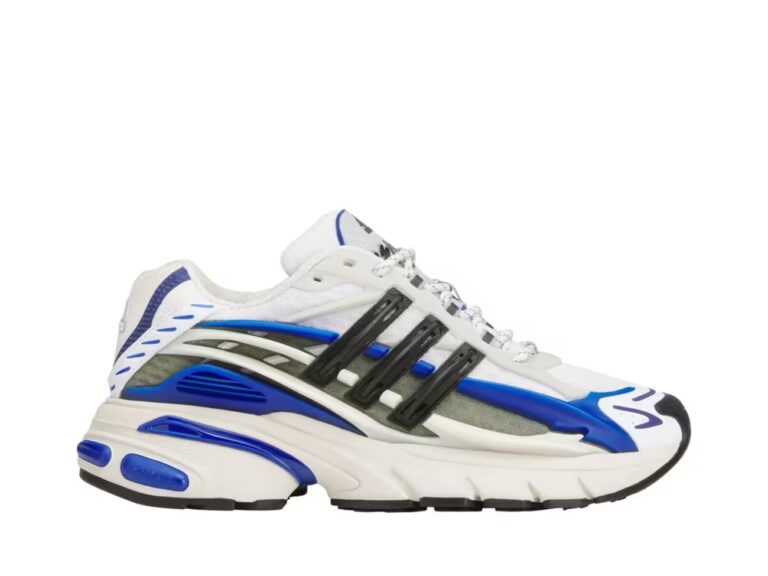 tenis adidas Adistar Jellyfish Pharrell Williams Royal Blue JP9263 minymal sneakers