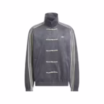 Chamarra adidas CTT Chinese Track Top 3.1 Grey Six