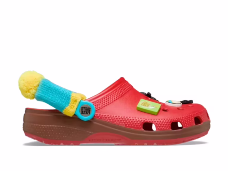chanclas Crocs Classic Clog South Park Cartman 211500-90H minymal sneakers