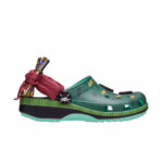 Crocs Classic Clog  One Piece Roronoa Zoro