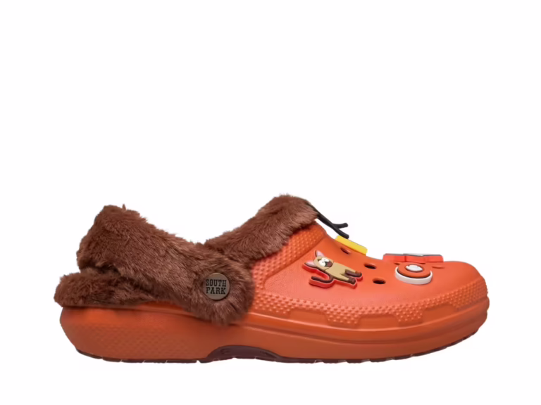 sandalias Crocs Classic Clog South Park Kenny minymal sneakers )