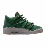 Air Jordan 3 x Teyana Taylor Concrete Rose