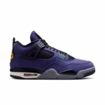 Air Jordan 4 Retro Lakers