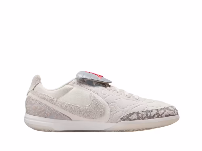tenis Jordan Tiempo Streetgato SE Phantom Sail II7579-016 minymal sneakers