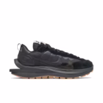 Nike VaporWaffle  sacai Black Gum
