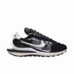 Nike Vaporwaffle  sacai Black White