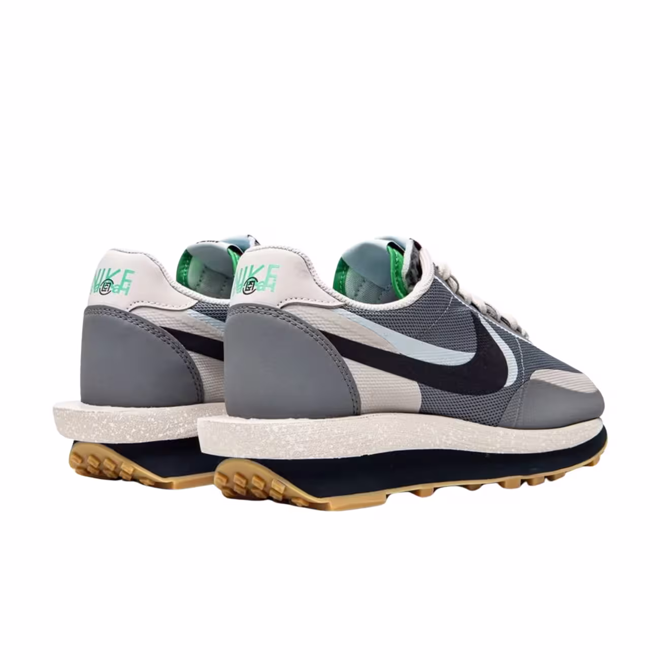 tenis Nike Waffle sacai CLOT Kiss of Death 2 Cool Grey DH3114-001 minymal sneakers.jpg tenis Nike Waffle sacai CLOT Kiss of Death 2 Cool Grey DH3114-001 minymal sneakers.jpg