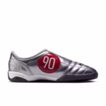 Nike Total 90 3 SP Metallic Silver Red (Mujer)