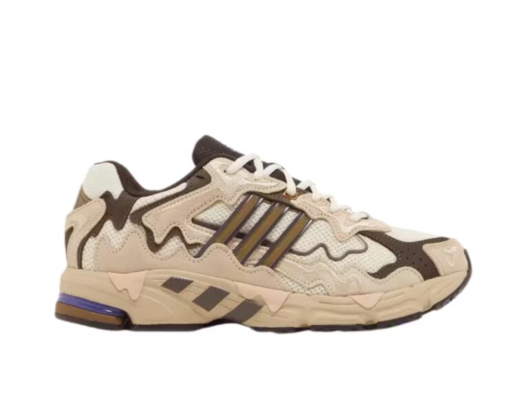 tenis adidas Response CL Bad Bunny Paso Fino ID0780 minymal sneakers