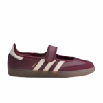 adidas Samba Jane Maroon Cream White