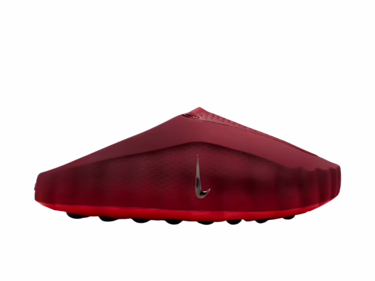 sandalias Nike Mind 001 Team Red HQ4307-601 minymal sneakers