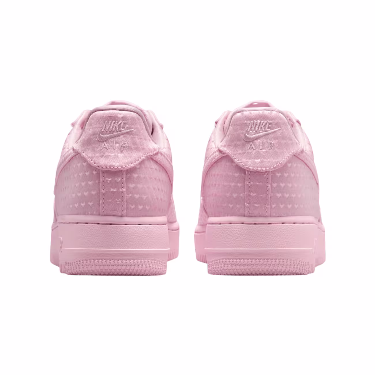 tenis Nike Air Force 1 Dia de San Valentin Pink Foam (2026) IQ9965-601 minymal sneakers tenis Nike Air Force 1 Dia de San Valentin Pink Foam (2026) IQ9965-601 minymal sneakers